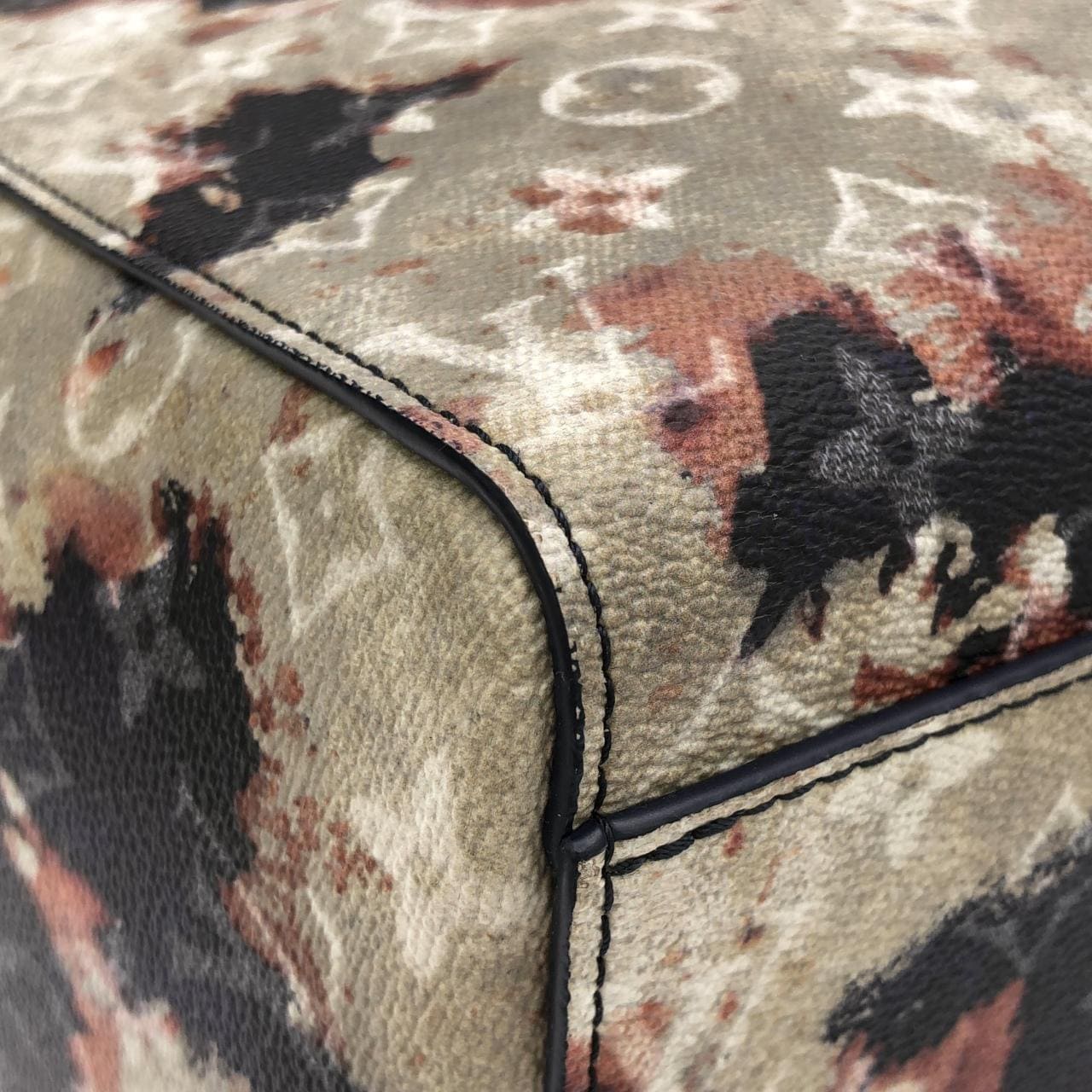 LOUIS VUITTON M46812 手提包 Monogram 3