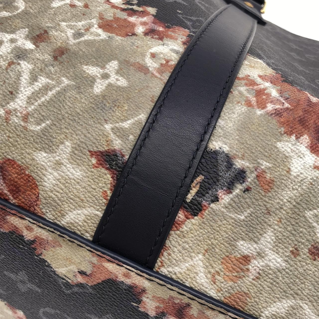LOUIS VUITTON M46812 手提包 Monogram 4