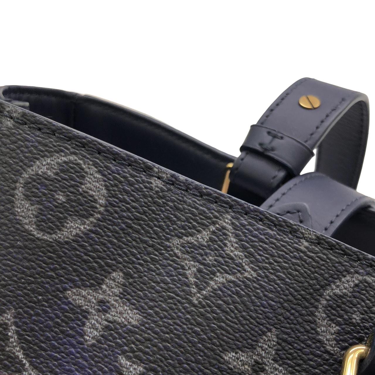LOUIS VUITTON M46812 手提包 Monogram 5