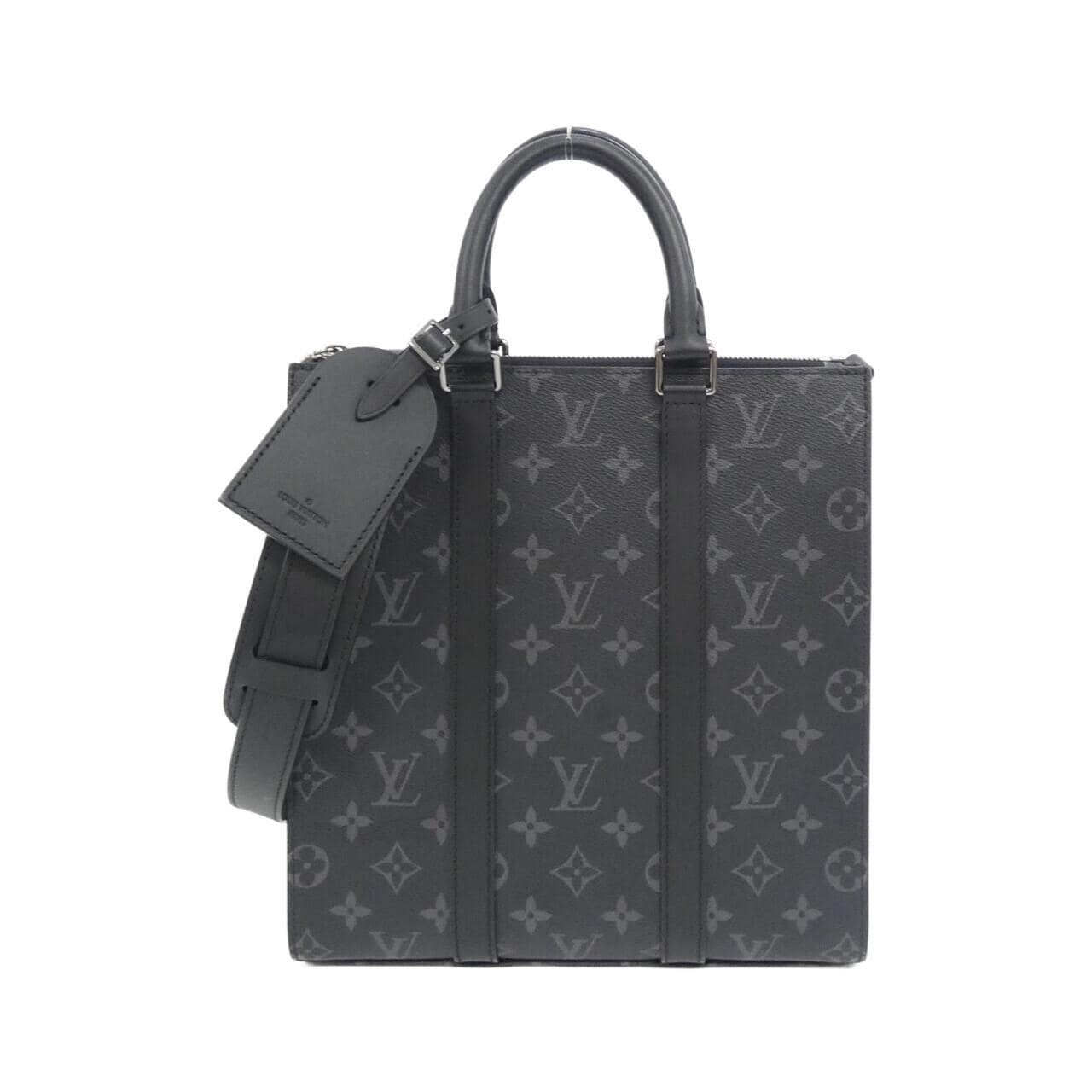 LOUIS VUITTON Eclipse M46098 手提包 Monogram
