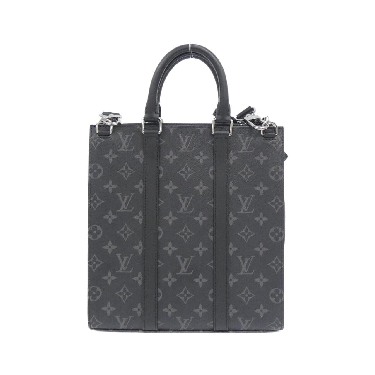 LOUIS VUITTON Eclipse M46098 手提包 Monogram 2