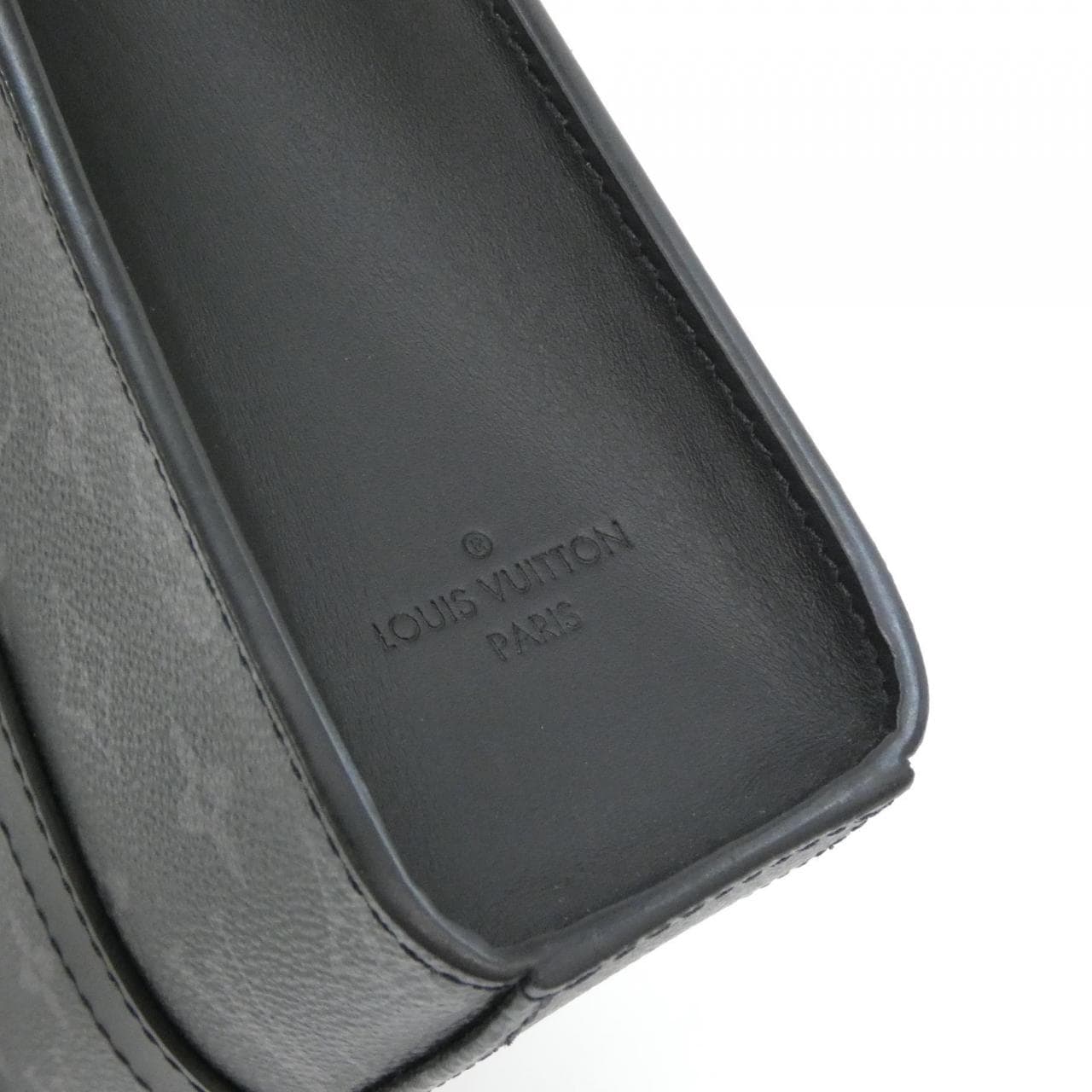 LOUIS VUITTON Eclipse M46098 手提包 Monogram 4