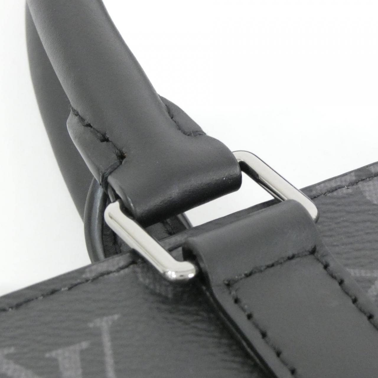 LOUIS VUITTON Eclipse M46098 手提包 Monogram 5