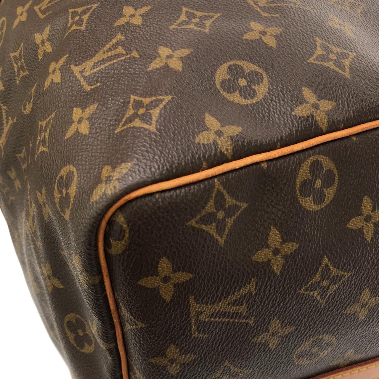 LOUIS VUITTON Keepall M41412 波士頓包 Monogram 2