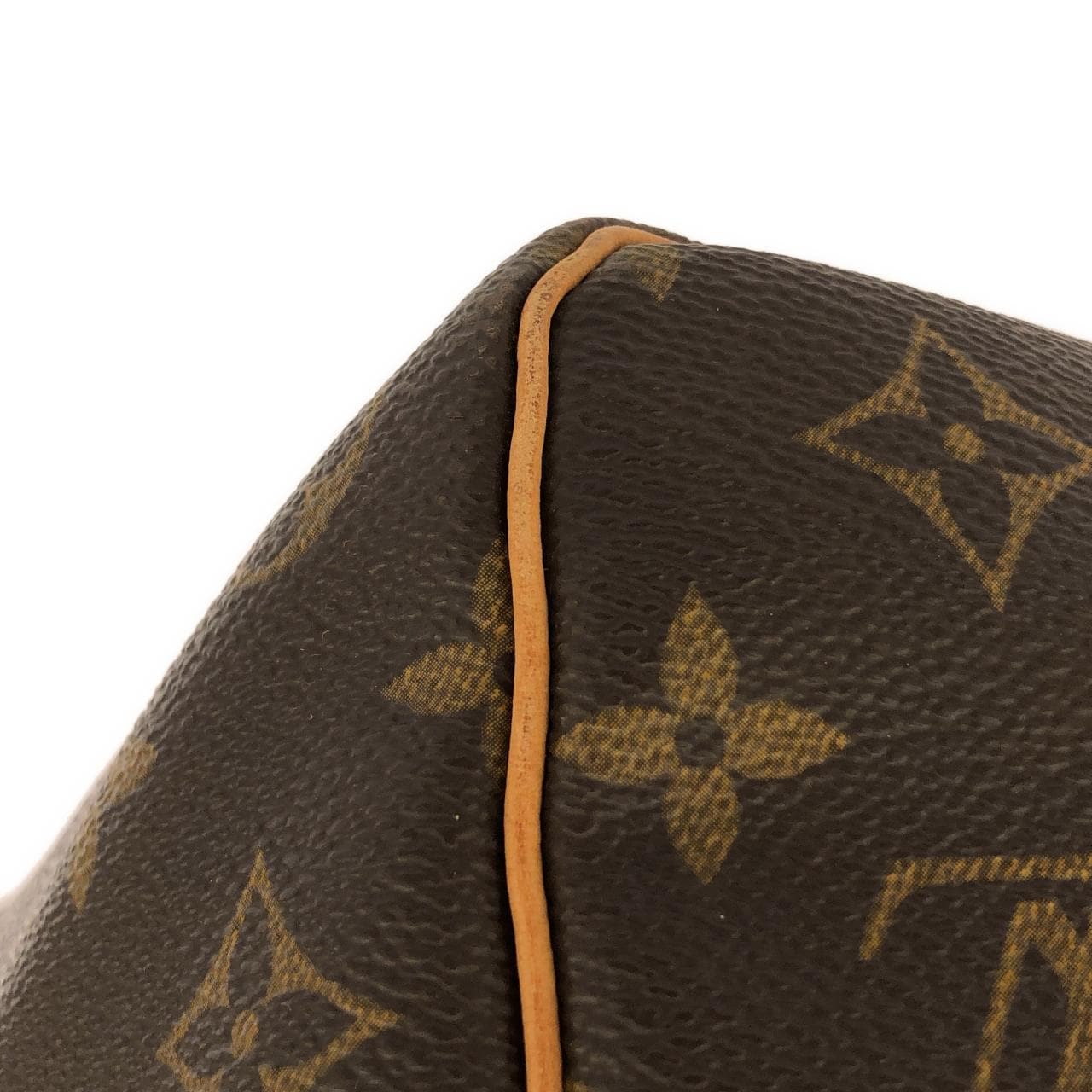 LOUIS VUITTON Keepall M41426 波士頓包 Monogram 3