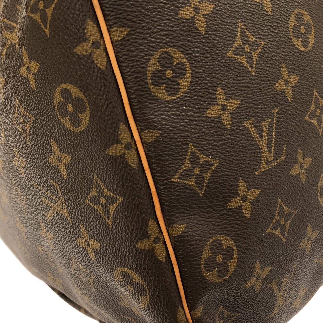 LOUIS VUITTON Keepall M41426 波士頓包 Monogram 5