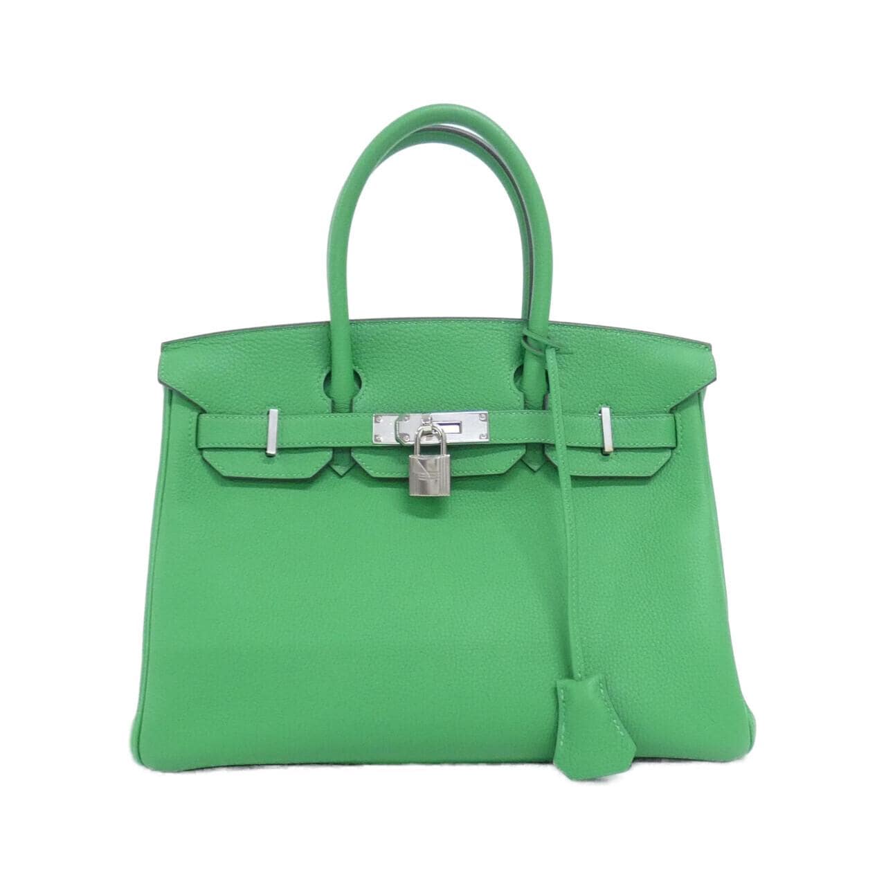 HERMES Birkin 072019CK 手提包 Togo