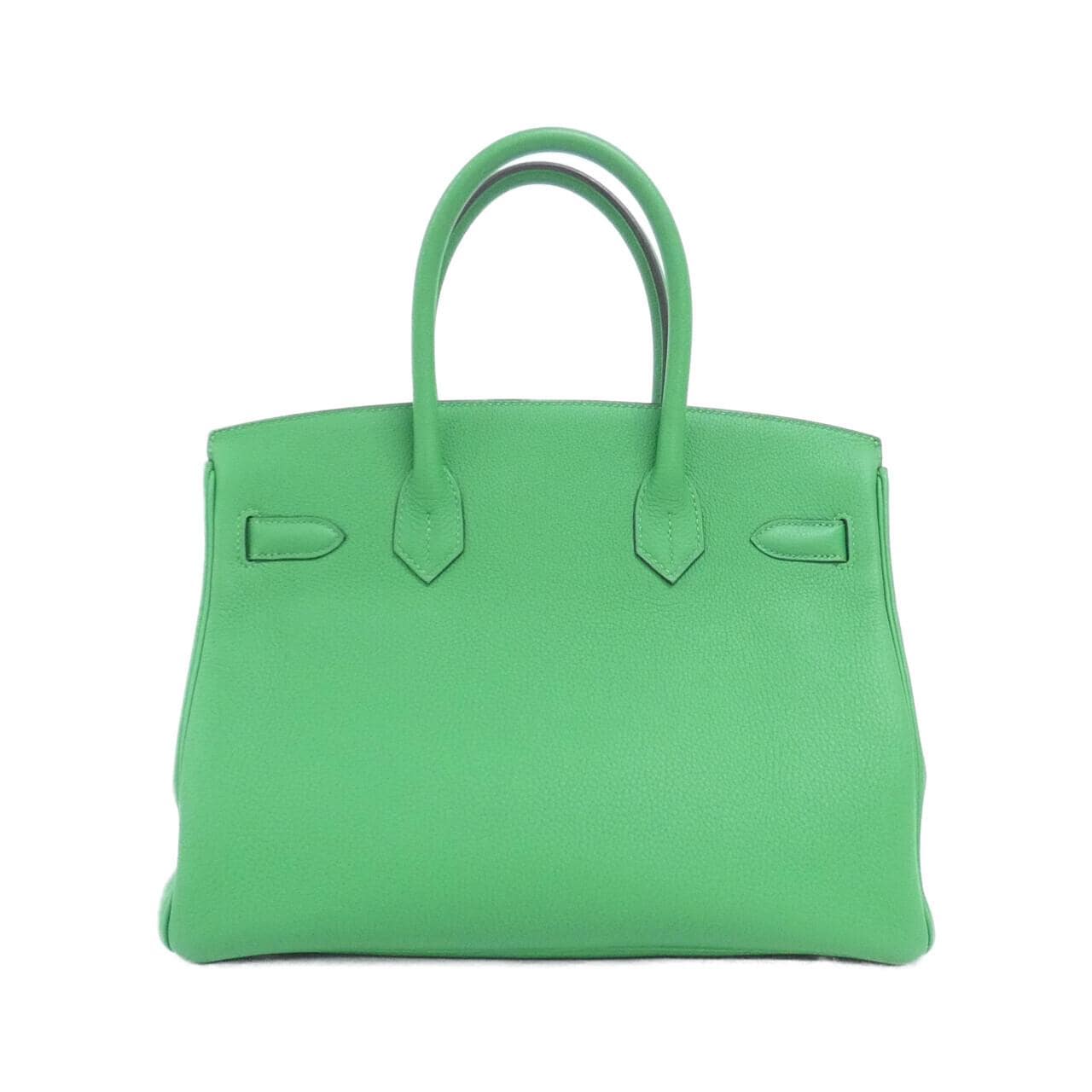 HERMES Birkin 072019CK 手提包 Togo 2