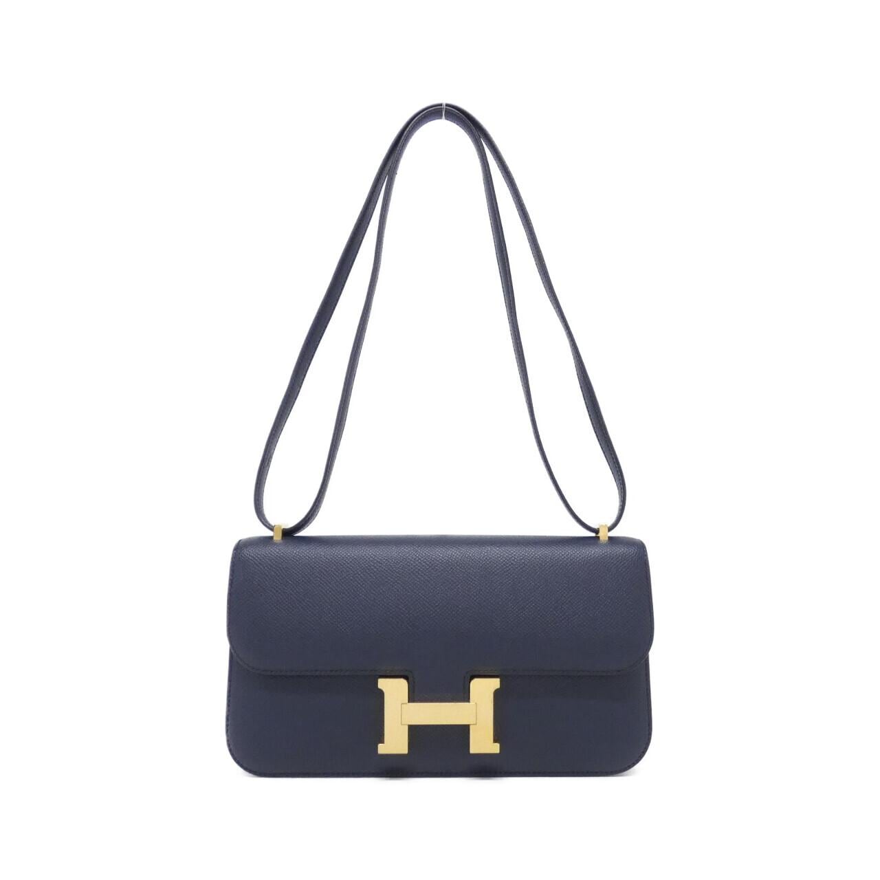 HERMES Constance 085425CC 肩背包 Epsom