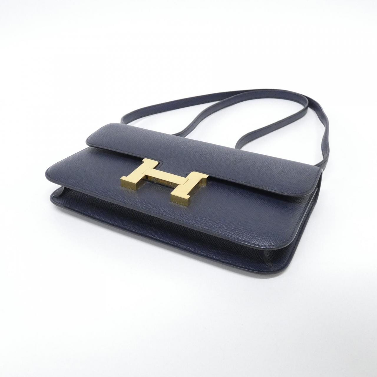 HERMES Constance 085425CC 肩背包 Epsom 3