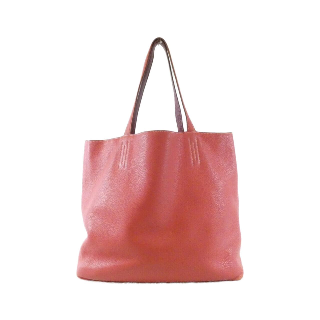 HERMES 062270CA Handbag Clemence 2