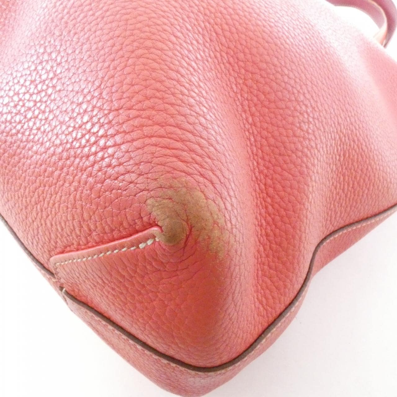 HERMES 062270CA Handbag Clemence 3