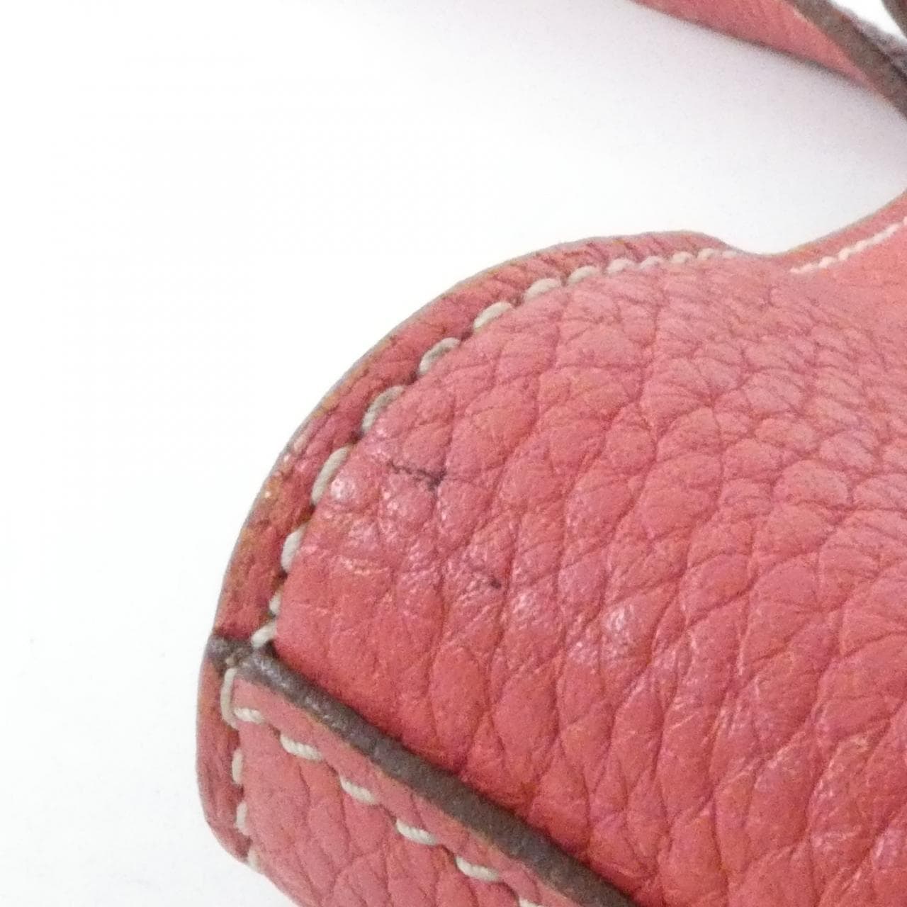 HERMES 062270CA Handbag Clemence 4