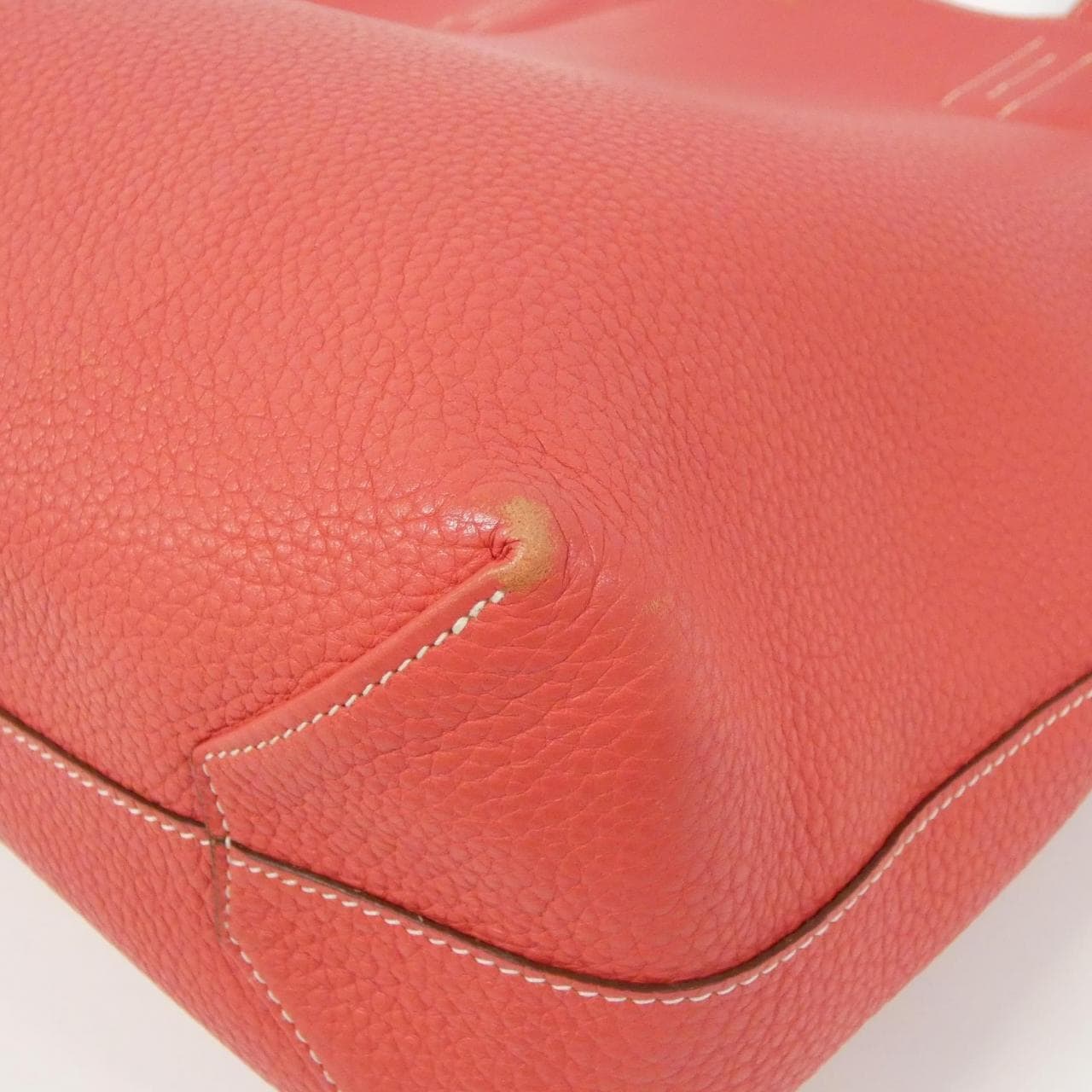 HERMES 062270CA 手提包 Clemence 3