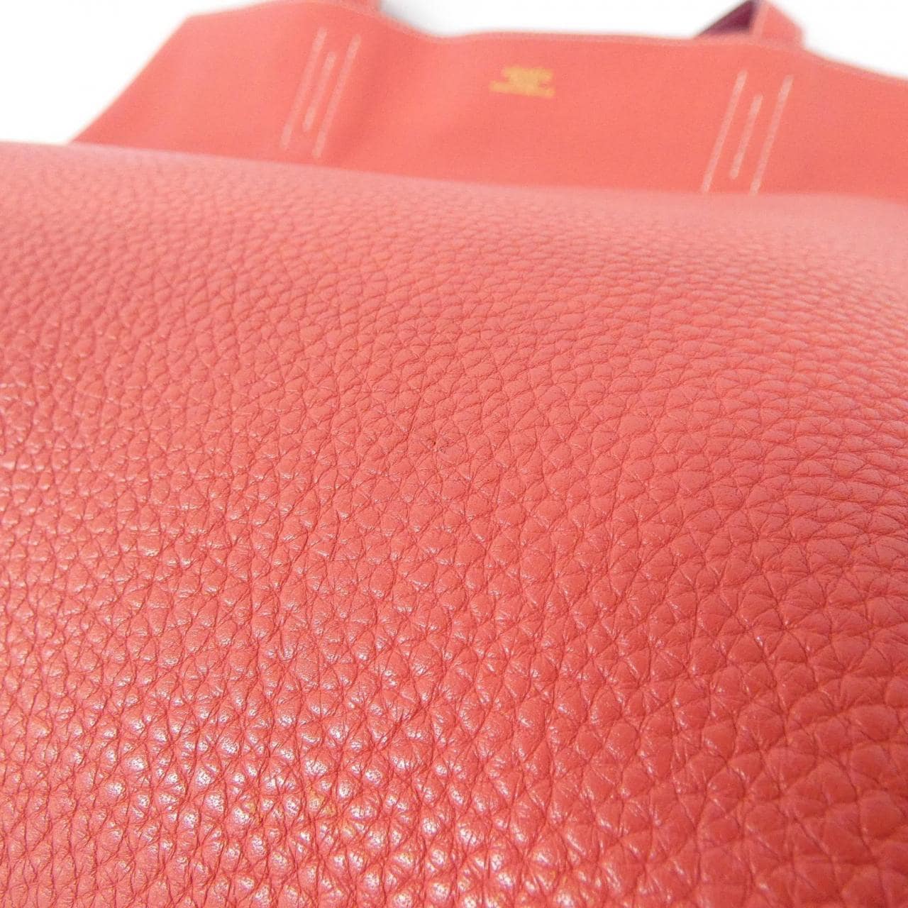 HERMES 062270CA 手提包 Clemence 4