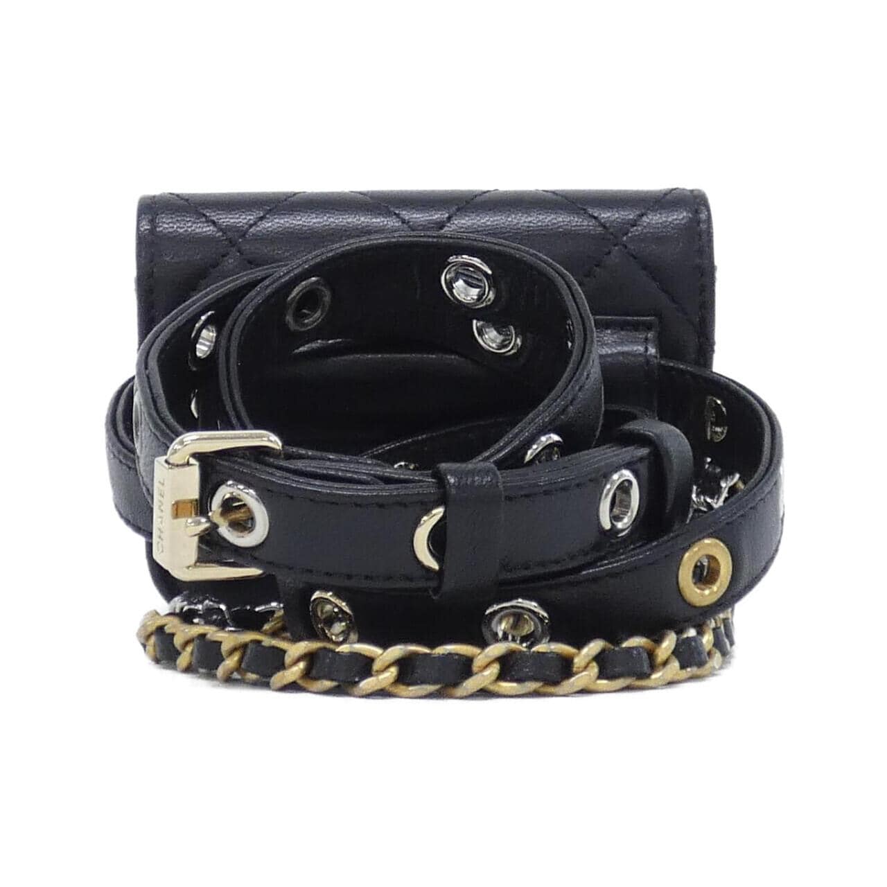 CHANEL Timeless Classic AP2549 腰包 2