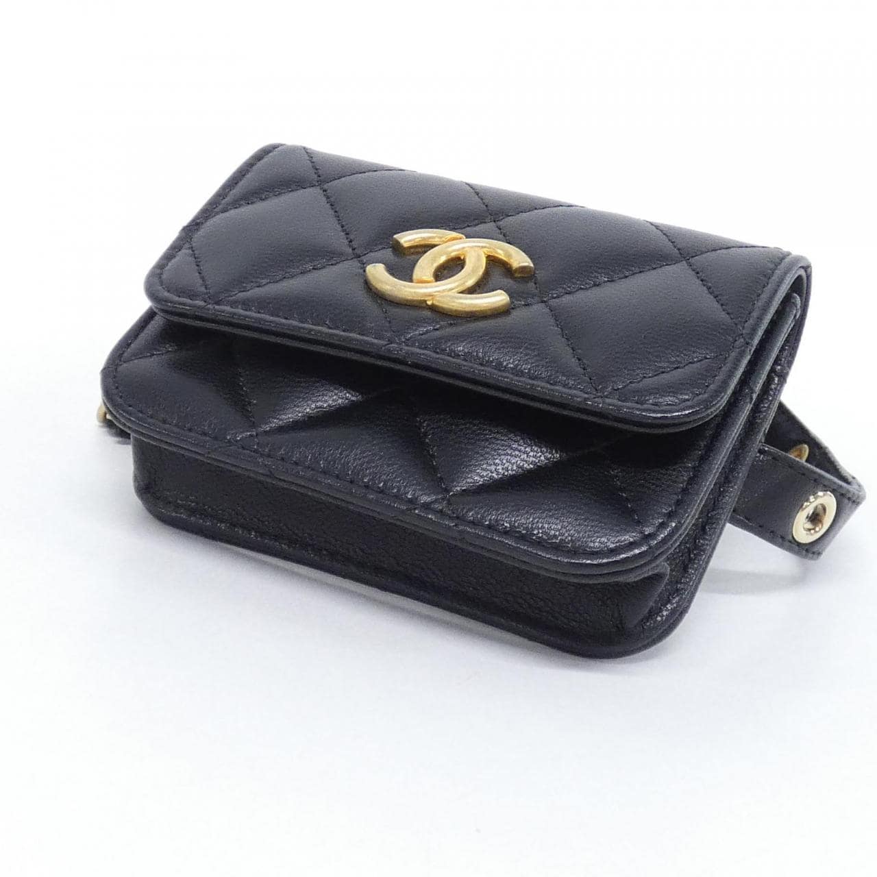 CHANEL Timeless Classic AP2549 腰包 3