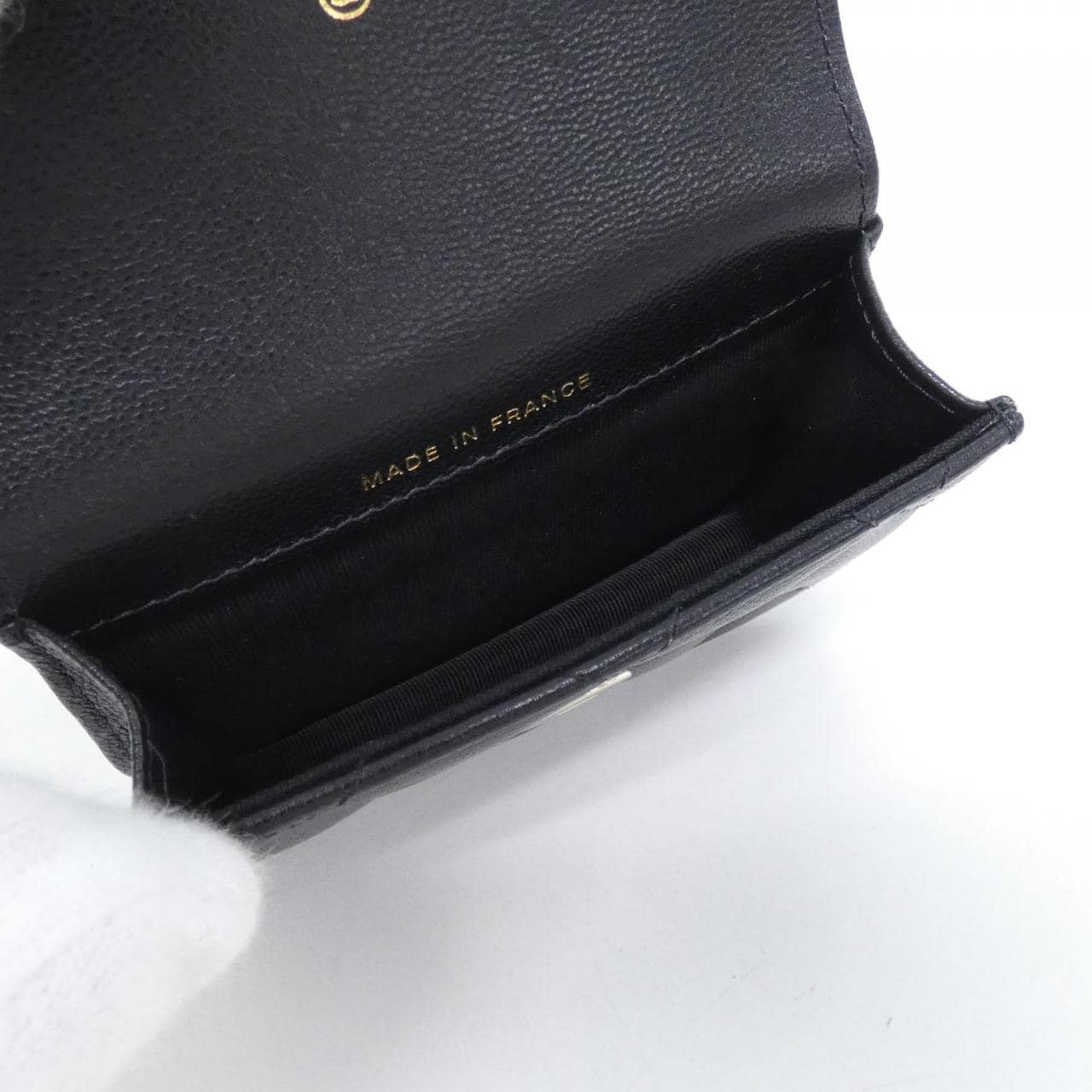 CHANEL Timeless Classic AP2549 腰包 5