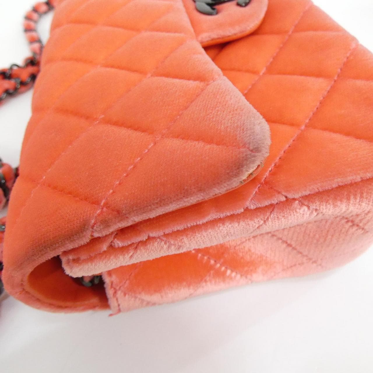 CHANEL Boy Chanel 69900 Shoulder 3