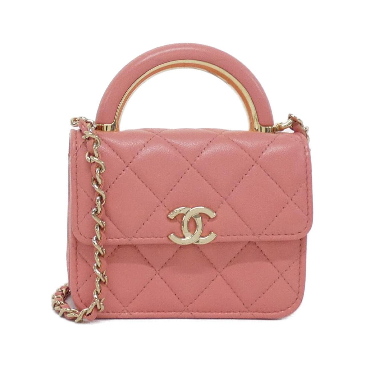 CHANEL Timeless Classic AP2845 肩背包 羊皮