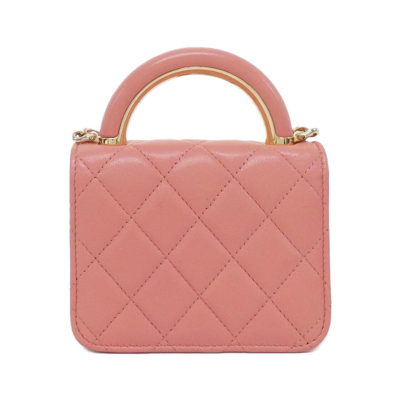 CHANEL Timeless Classic AP2845 肩背包 羊皮 2