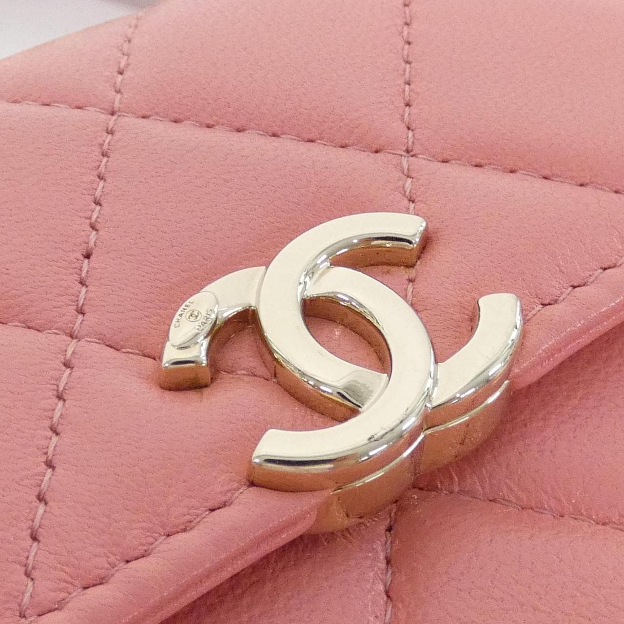 CHANEL Timeless Classic AP2845 肩背包 羊皮 5