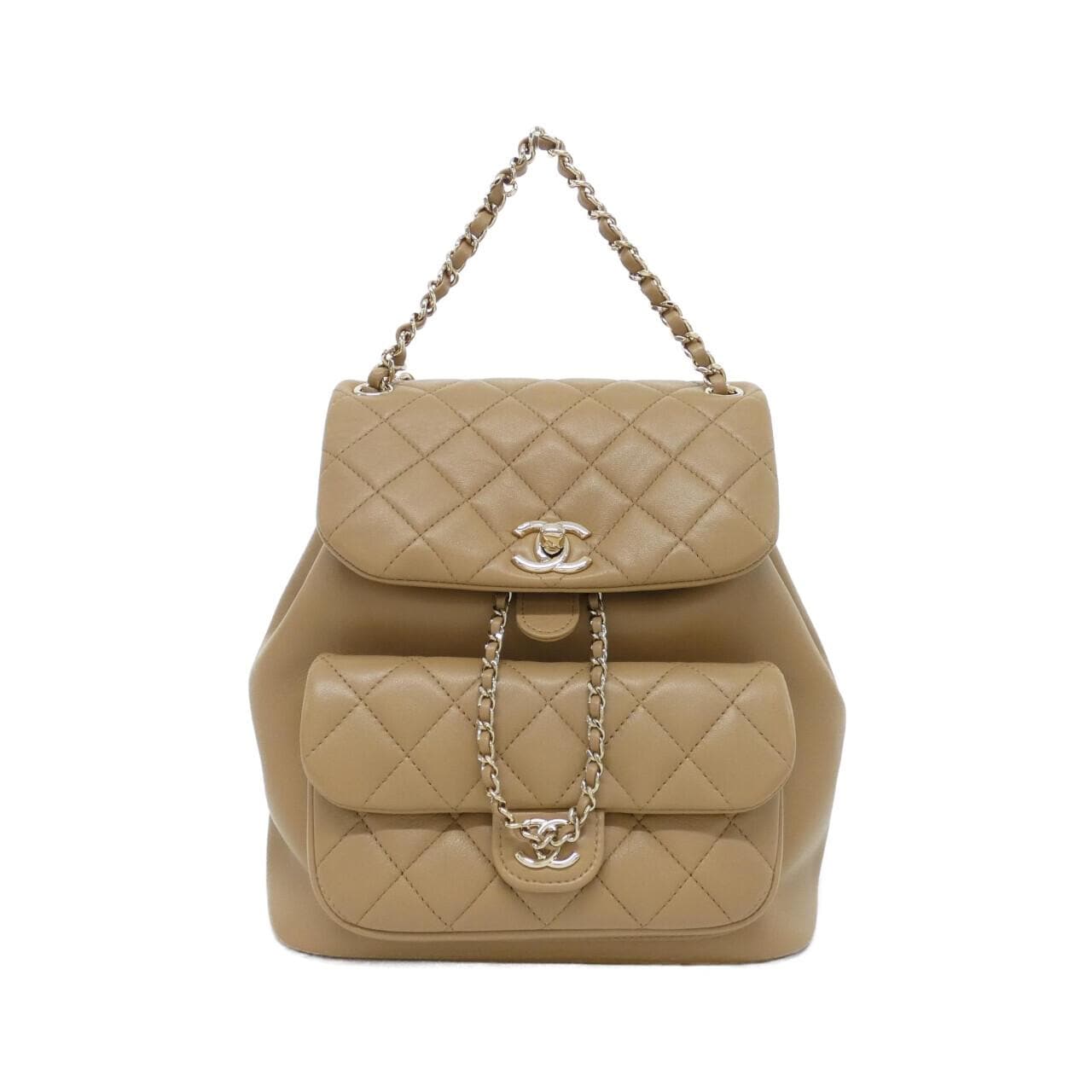 CHANEL Chanel 22 AS3618 Backpack
