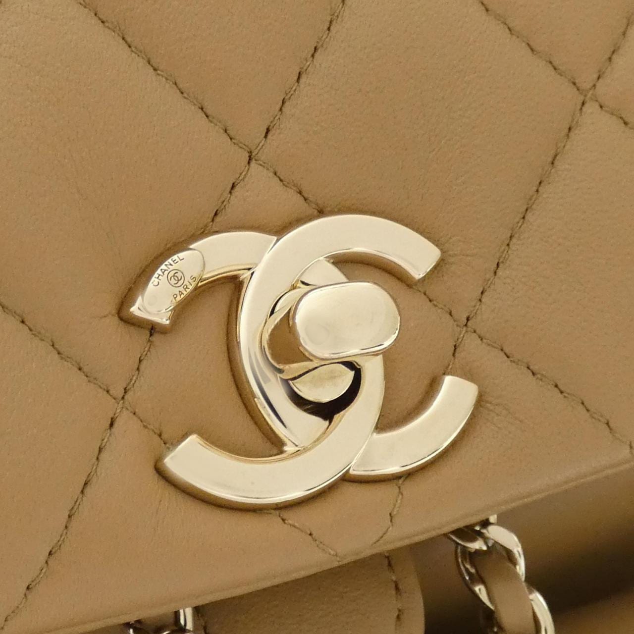 CHANEL Chanel 22 AS3618 Backpack 4