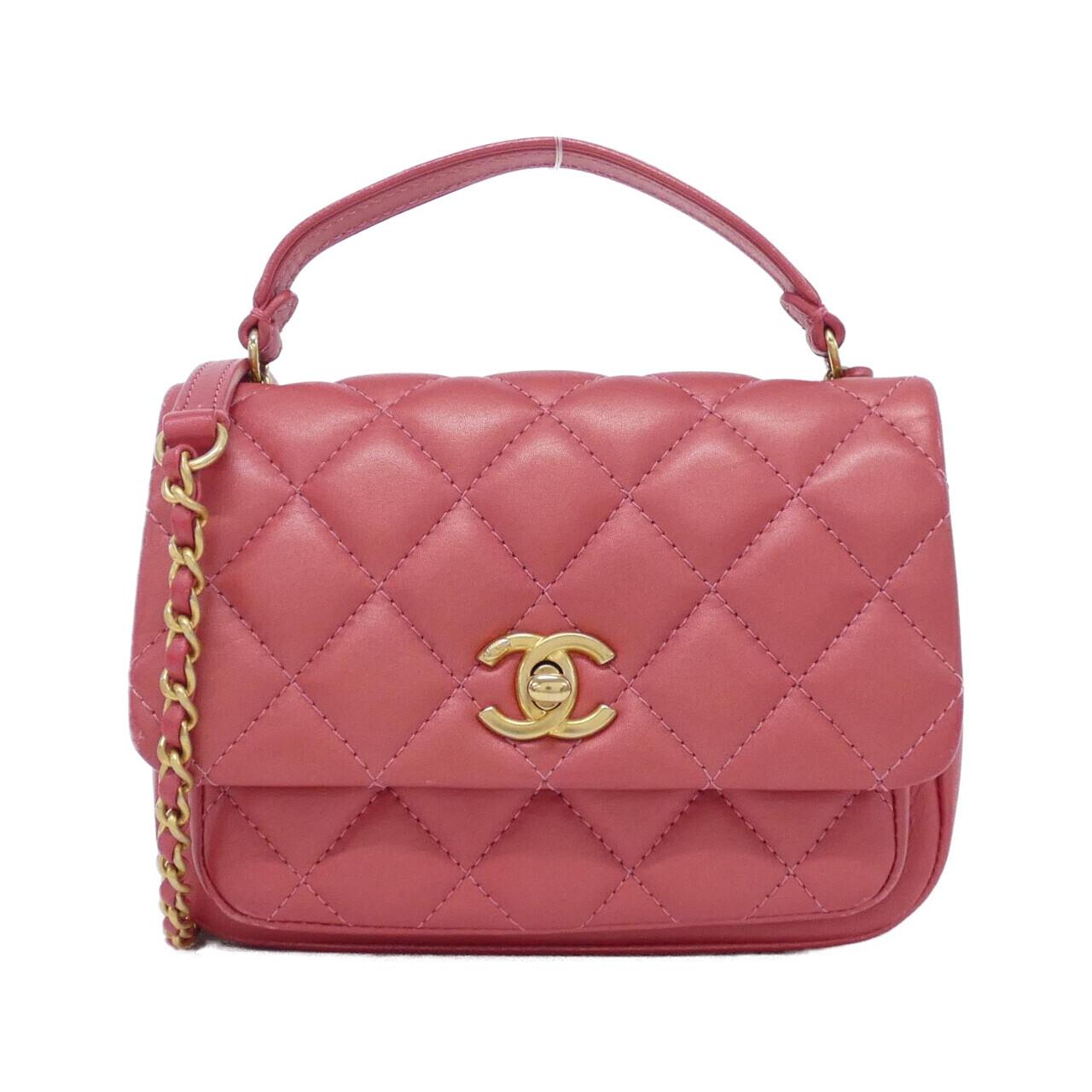 CHANEL Chanel 19 AS1226 手提包