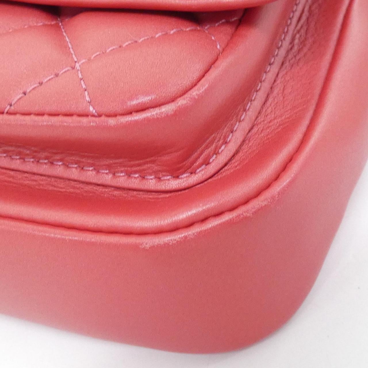 CHANEL Chanel 19 AS1226 手提包 3