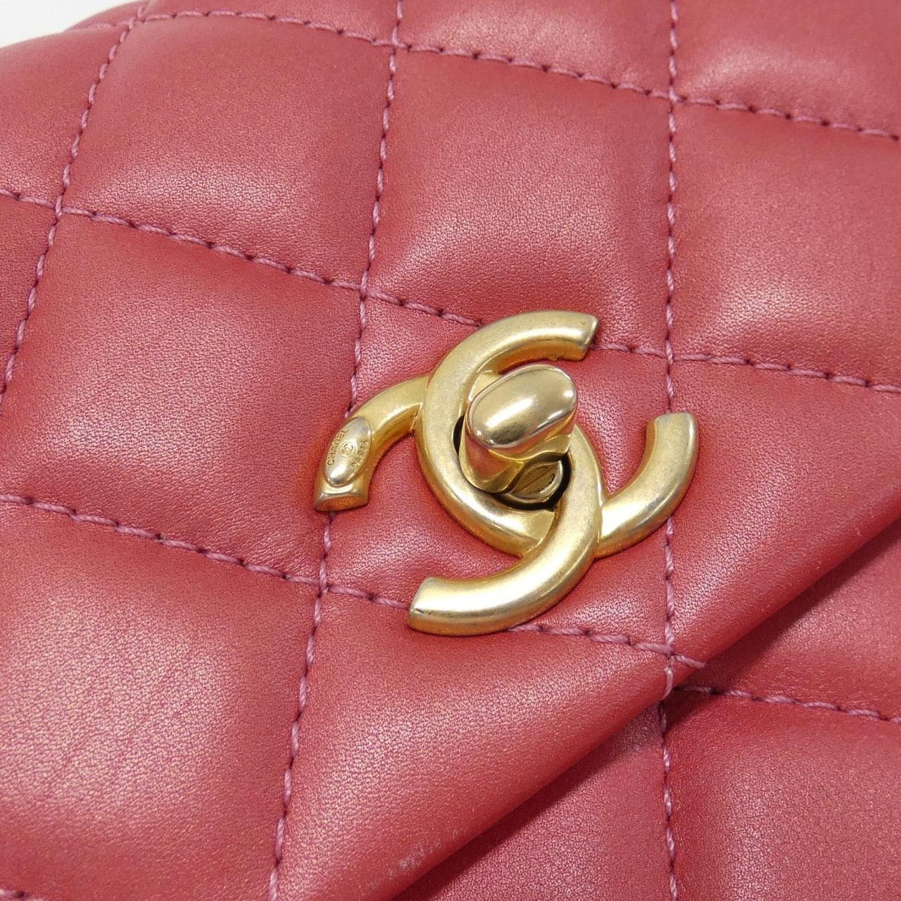 CHANEL Chanel 19 AS1226 手提包 5