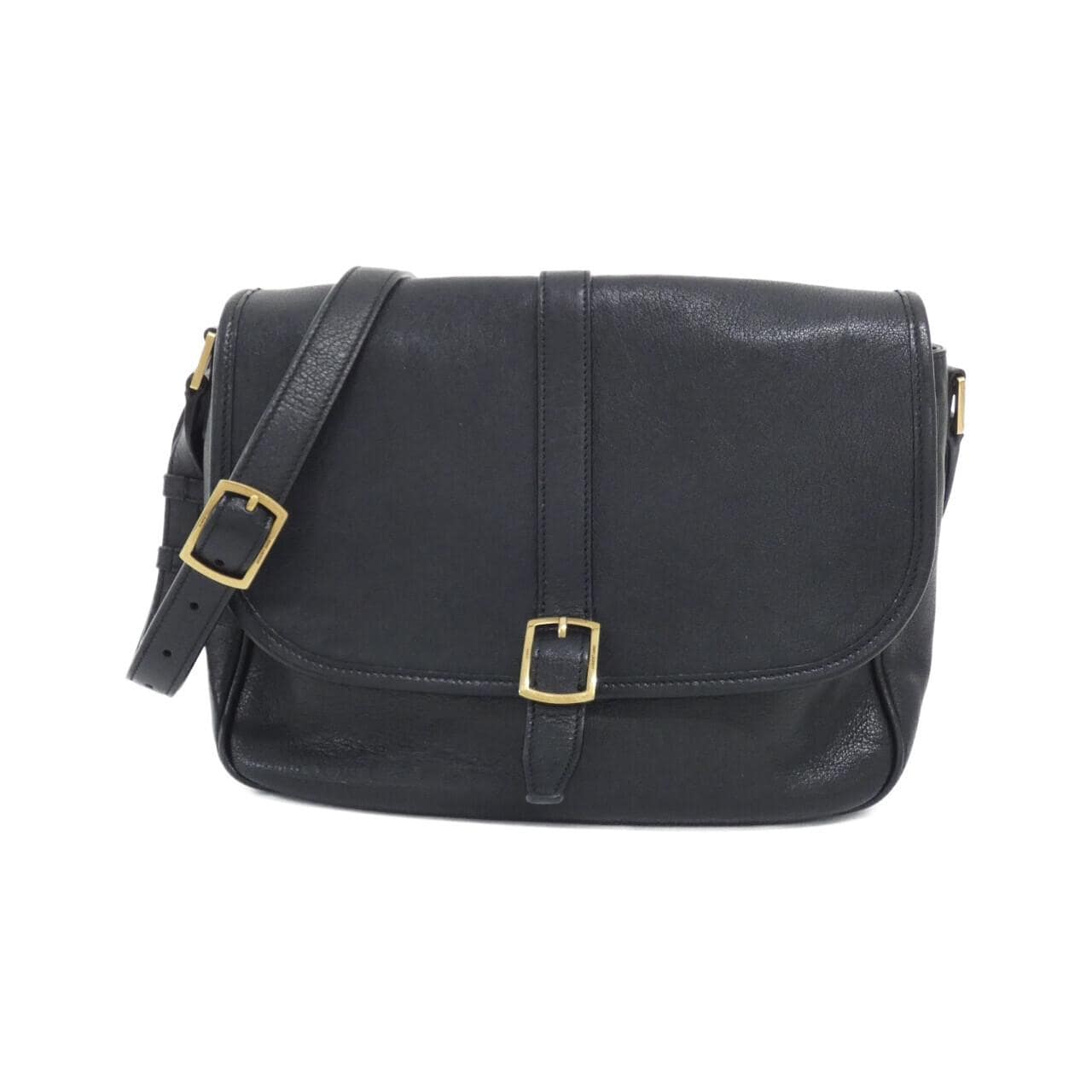 SAINT LAURENT 634791 肩背包 皮革