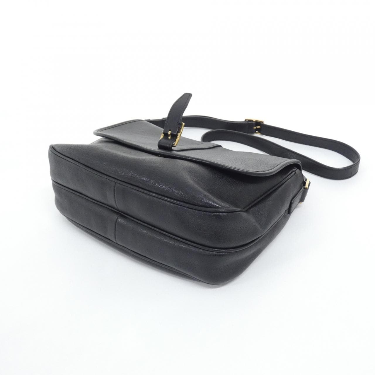 SAINT LAURENT 634791 肩背包 皮革 3