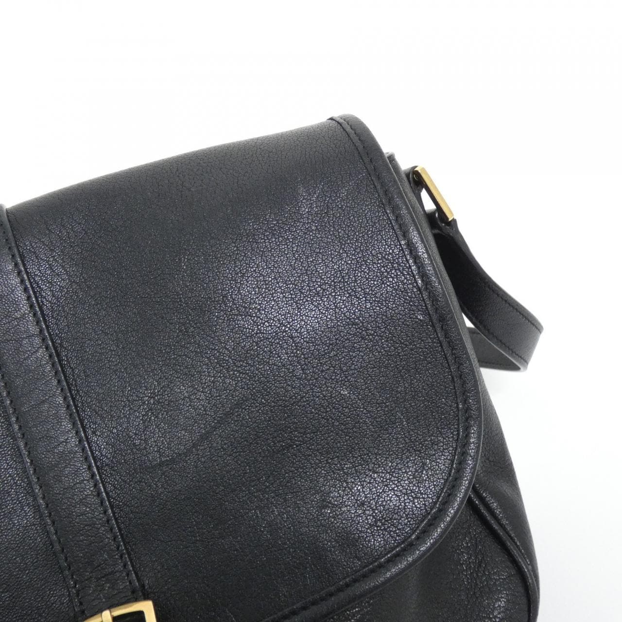 SAINT LAURENT 634791 肩背包 皮革 5