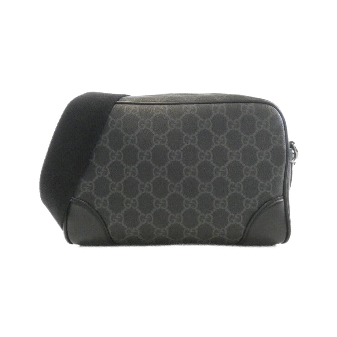 GUCCI 821155 FAED4 Shoulder Canvas