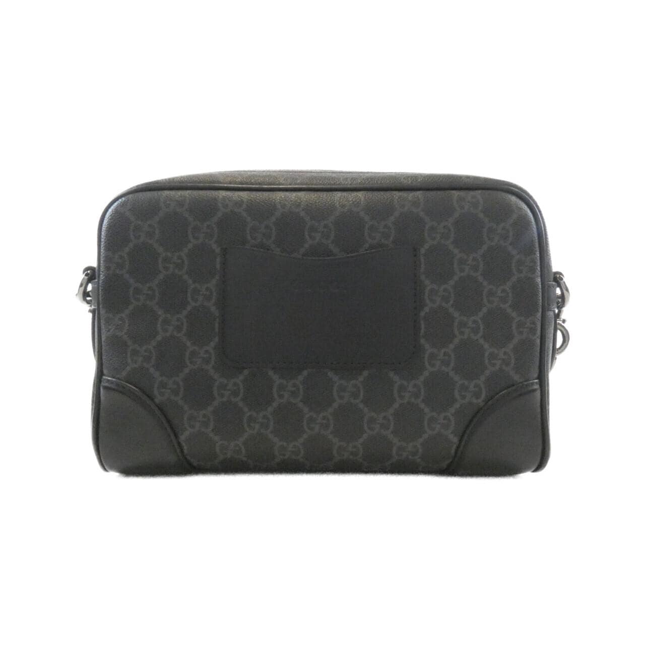 GUCCI 821155 FAED4 Shoulder Canvas 2