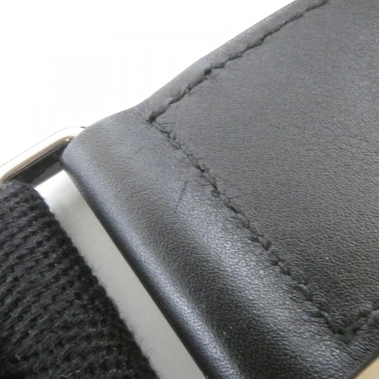 GUCCI 821155 FAED4 Shoulder Canvas 5