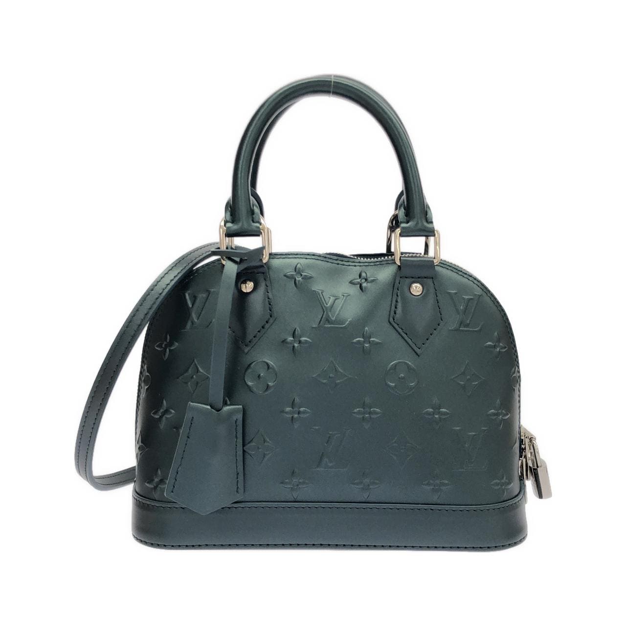 LOUIS VUITTON Alma M21486 手提包 羊皮