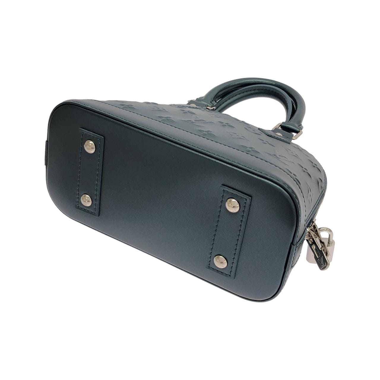 LOUIS VUITTON Alma M21486 手提包 羊皮 2