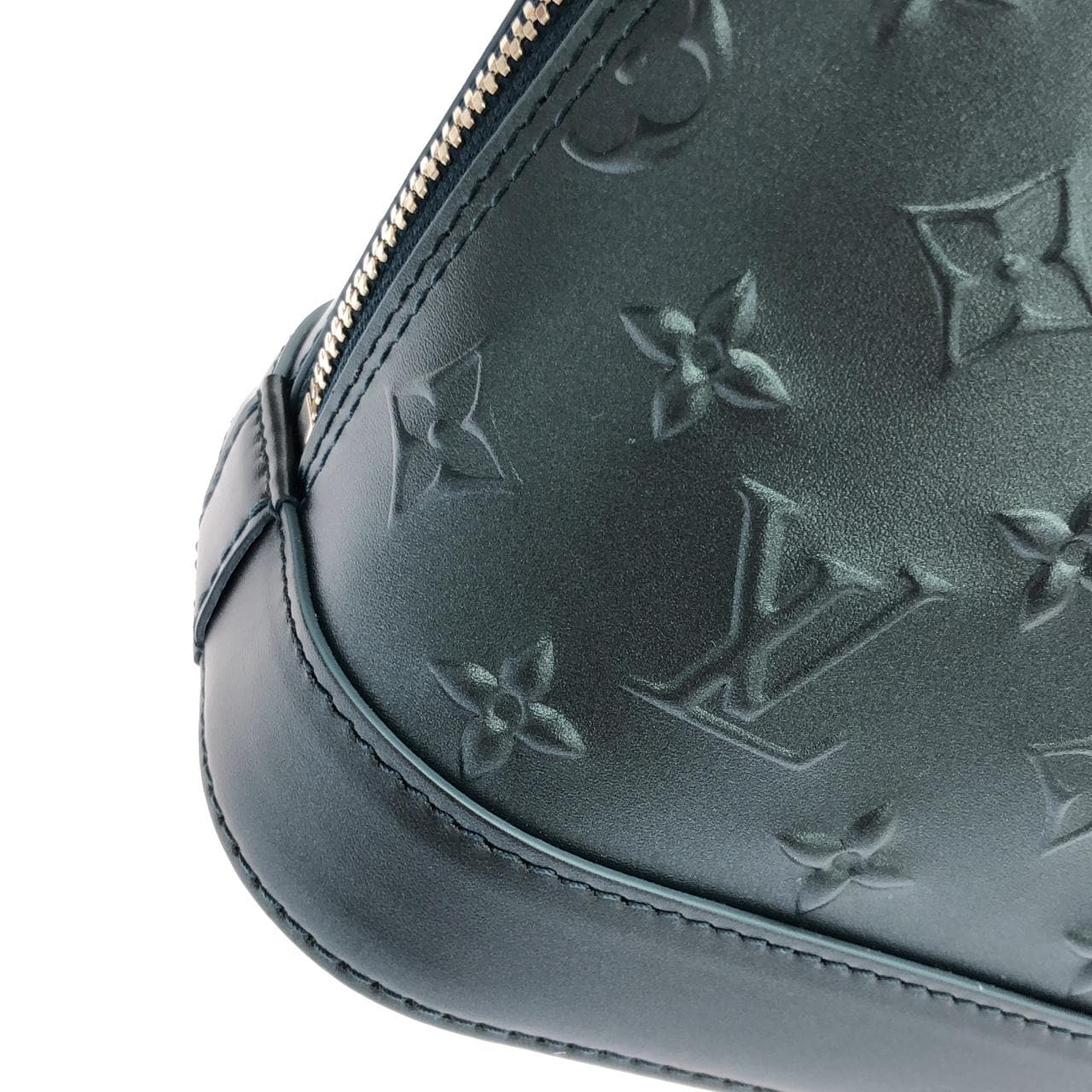 LOUIS VUITTON Alma M21486 手提包 羊皮 4