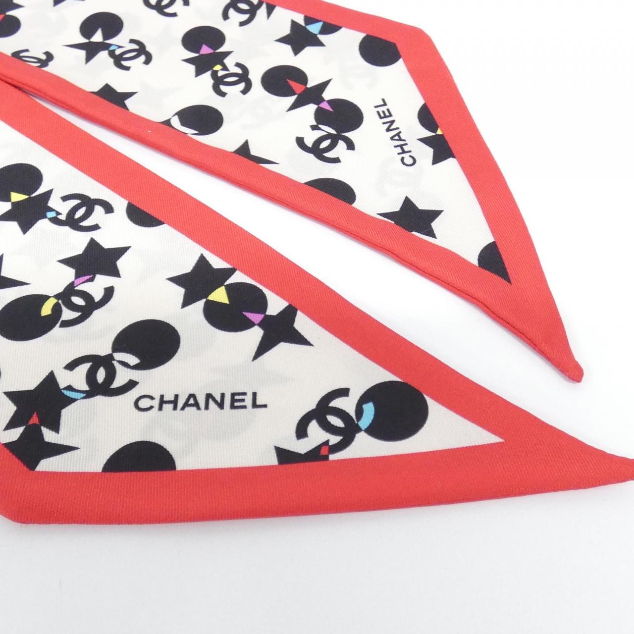 CHANEL Accessories 2