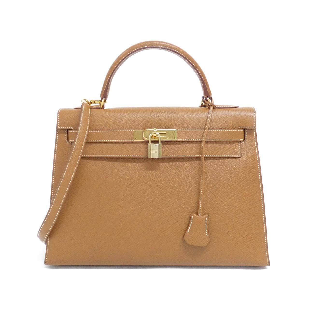 HERMES Kelly Handbag