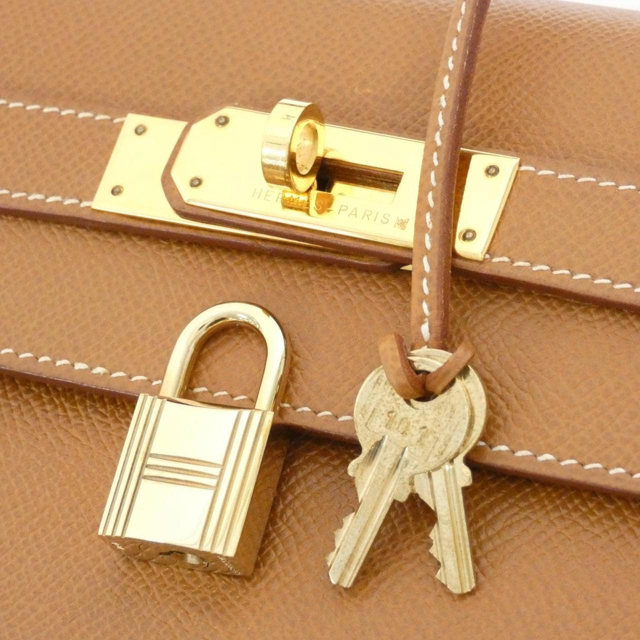 HERMES Kelly 手提包 5