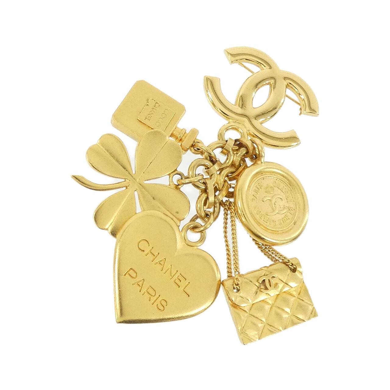 CHANEL Accessories