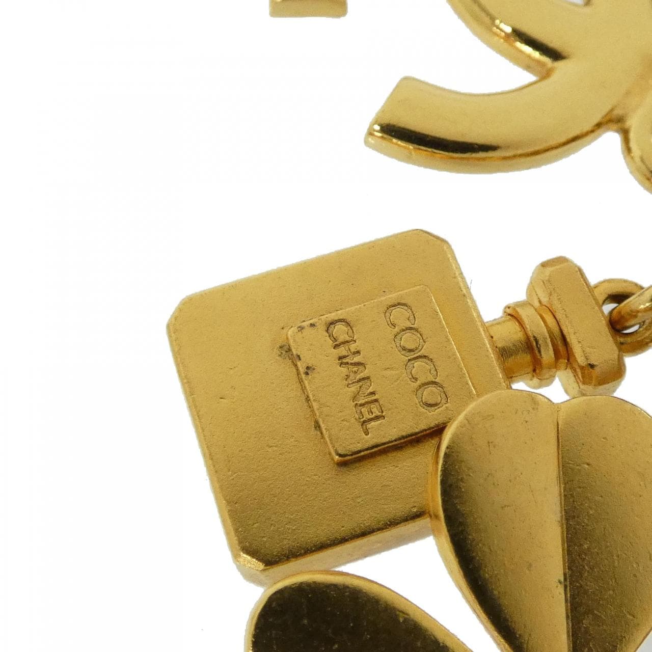CHANEL Accessories 4