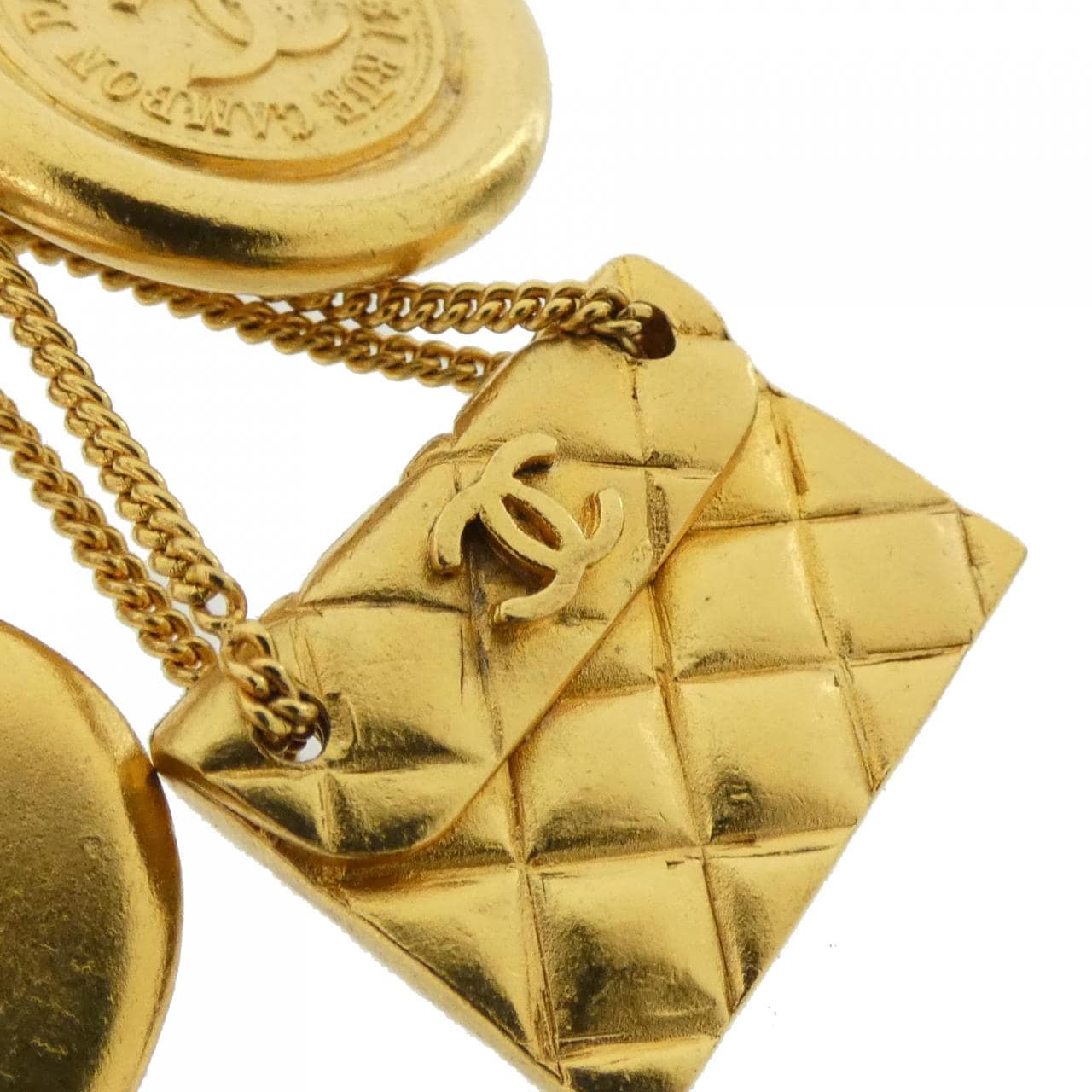 CHANEL Accessories 5