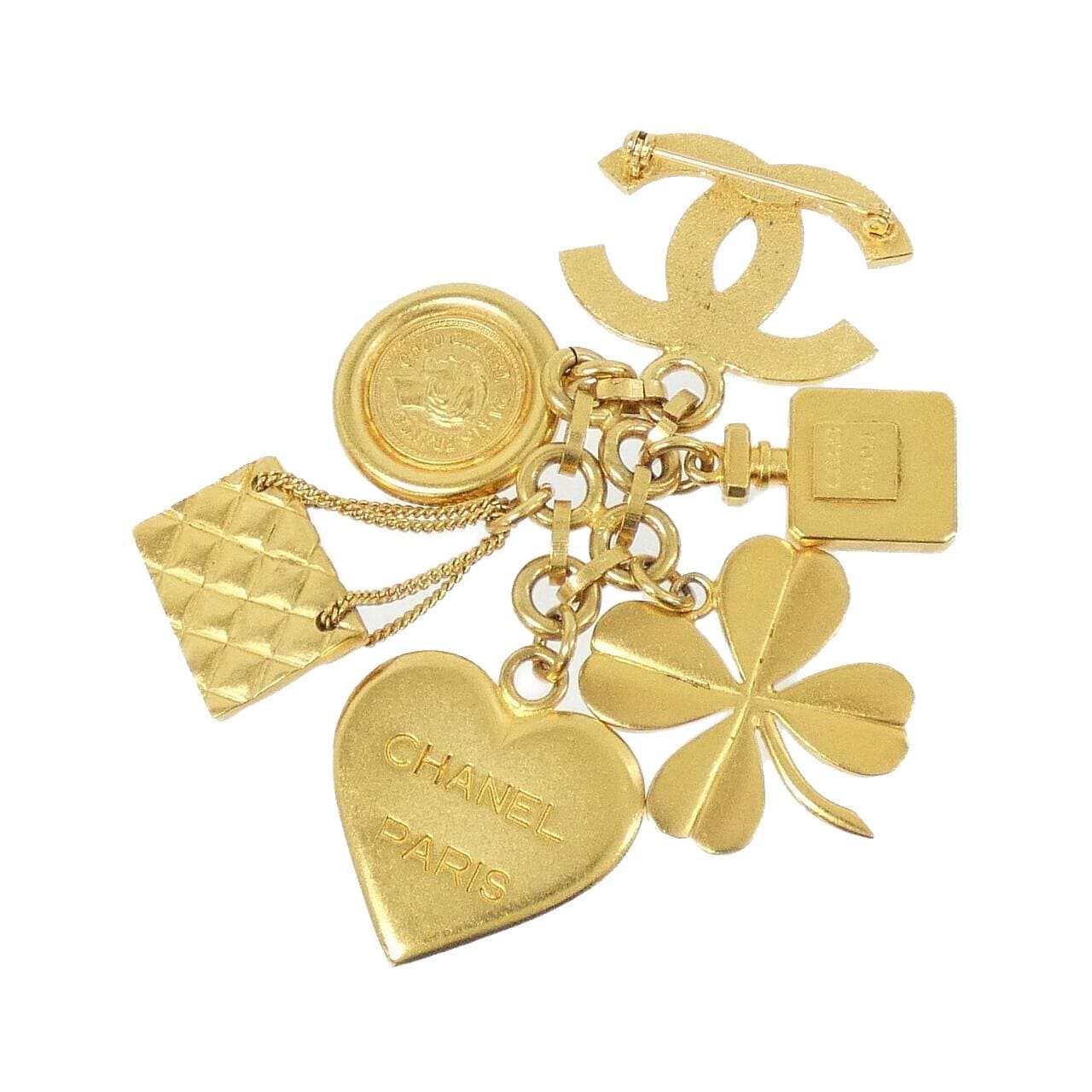 CHANEL Accessories 6