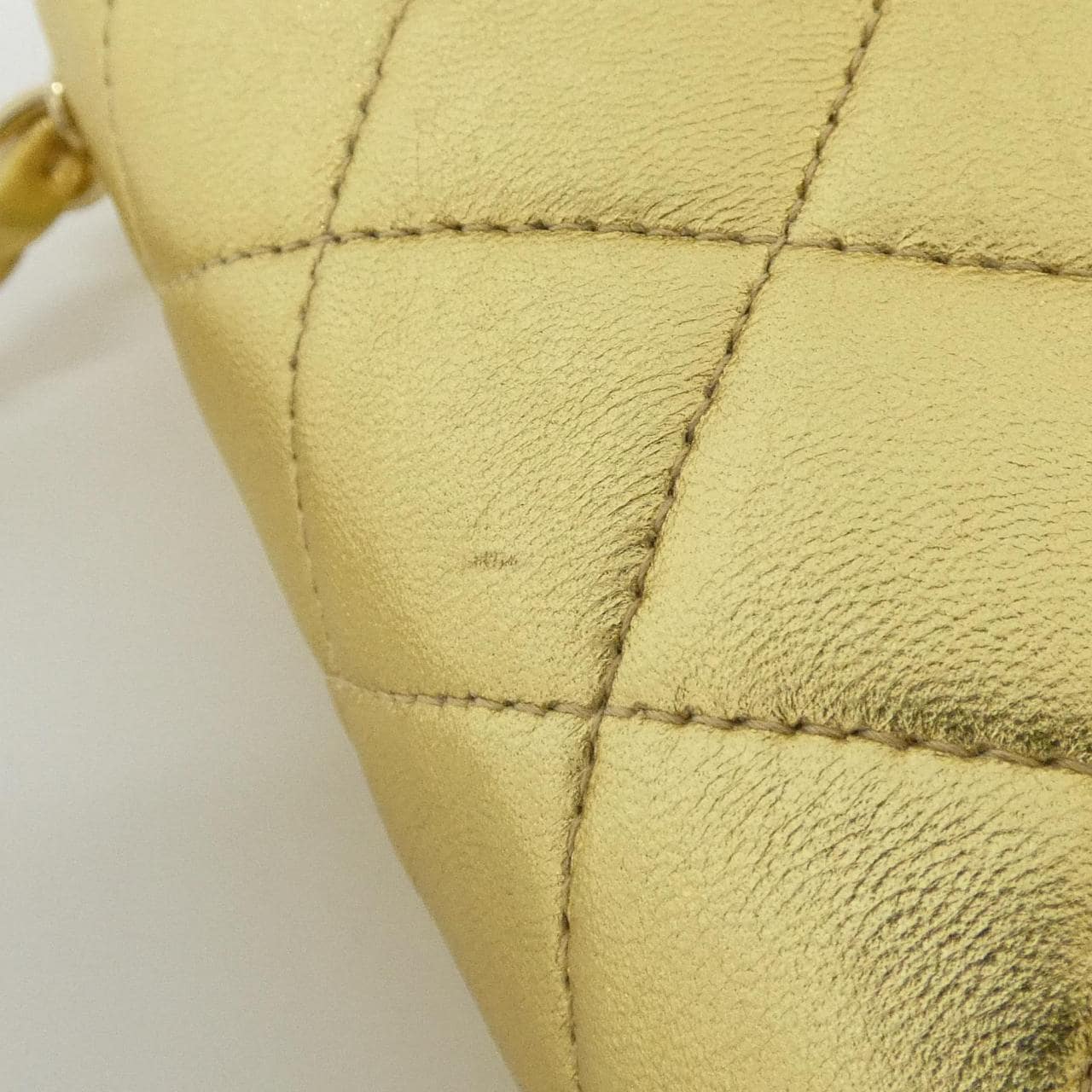 CHANEL Matelasse 1115 肩背包 羊皮 5