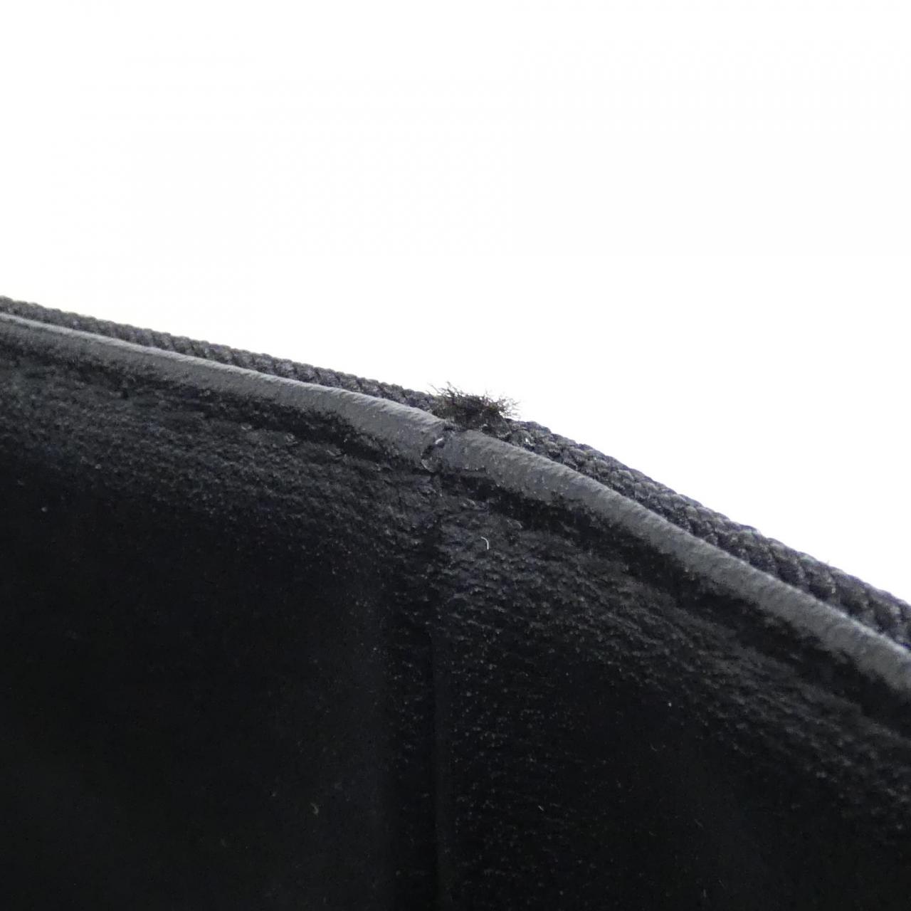 CHANEL 34209 Handbag Canvas 4