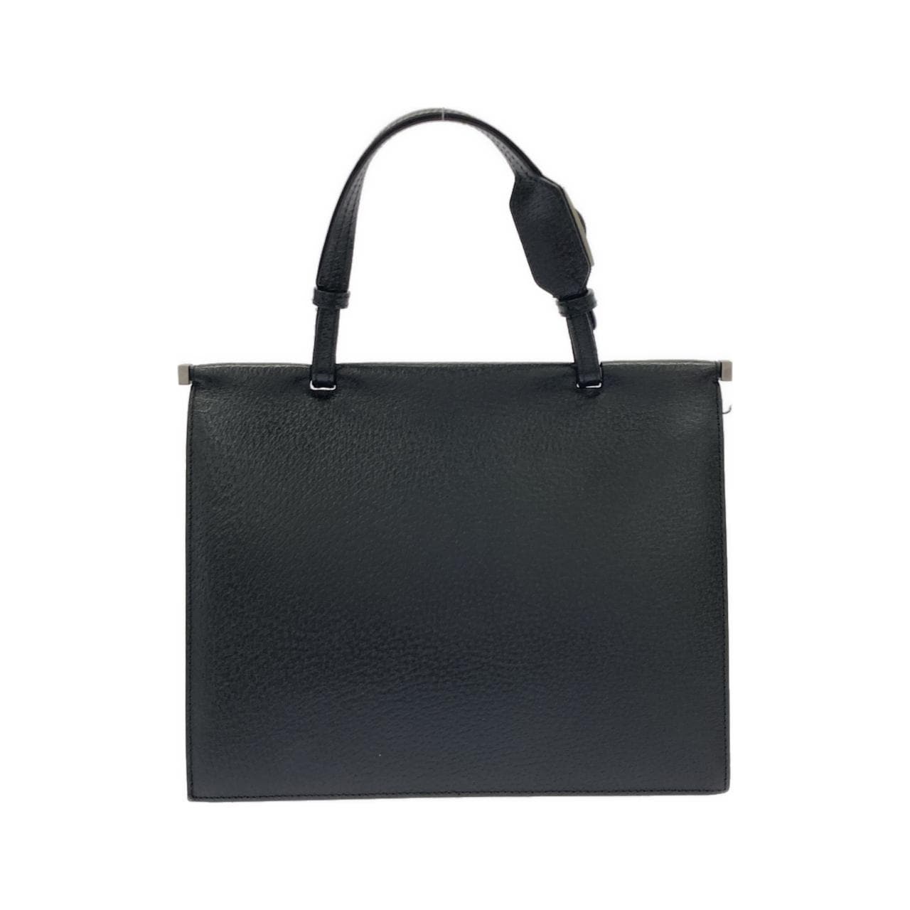 GUCCI 000 0832 Handbag Leather 2